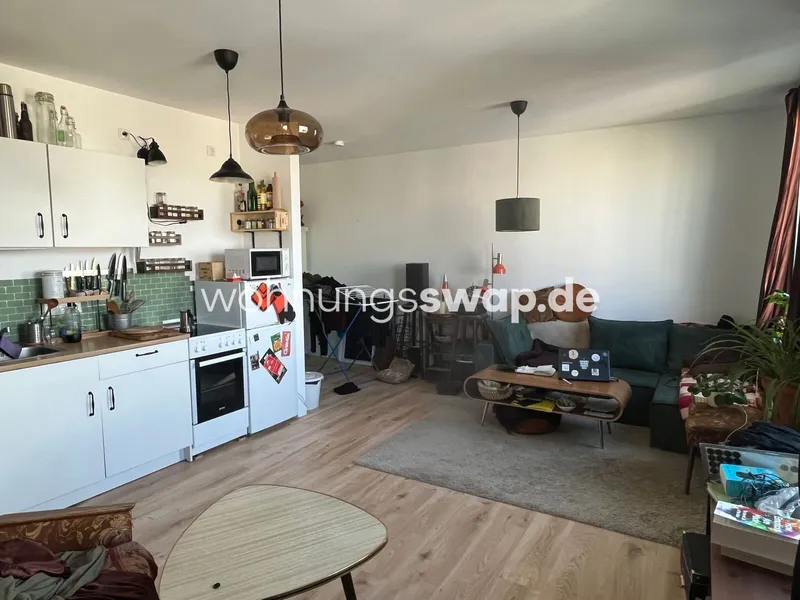 Wohnungstausch: Bornhagenweg 43 — photo 1